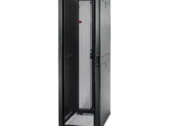 Cabinet Rack Server, APC Netshelter SX , AR 3300, 42U , 1991 mm x 600 mm x 1200 mm